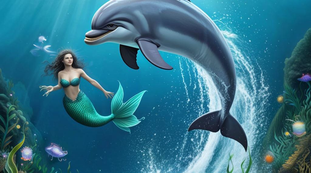 В Сочи «Дельфина и русалку» могут оштрафовать на 5 млн из-за знаменитого хита