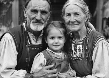 Вице-губернатор озвучила число семей-долгожителей на Кубани