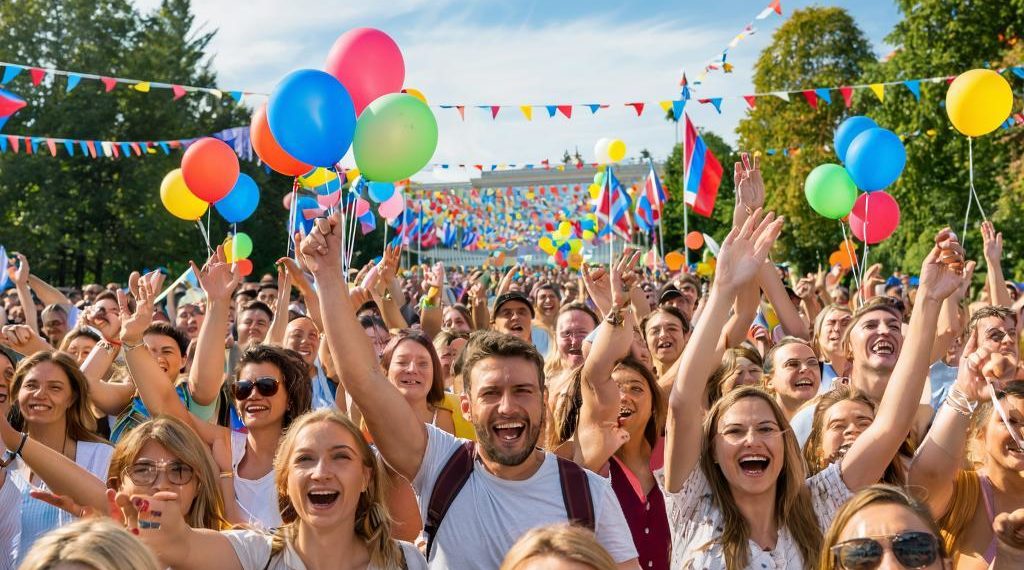 В Краснодаре нашли формулу счастья