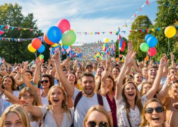 В Краснодаре нашли формулу счастья