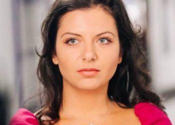 Как Маргарита Симоньян перенесла операцию?