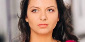 Как Маргарита Симоньян перенесла операцию?