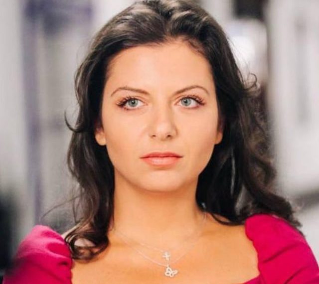 Как Маргарита Симоньян перенесла операцию?