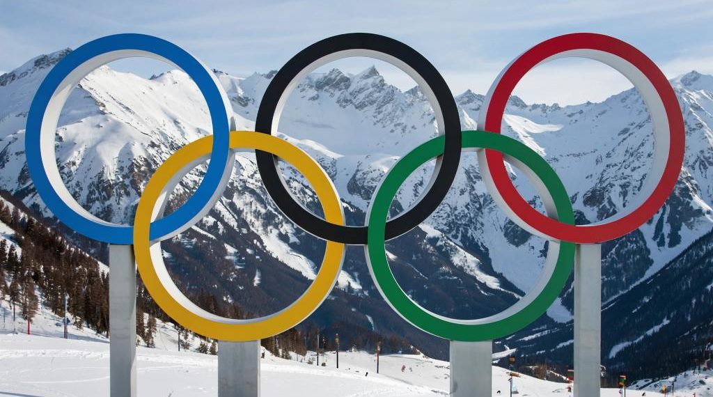 МОК перераспределил медали Олимпиады в Сочи после дела биатлониста Устюгова