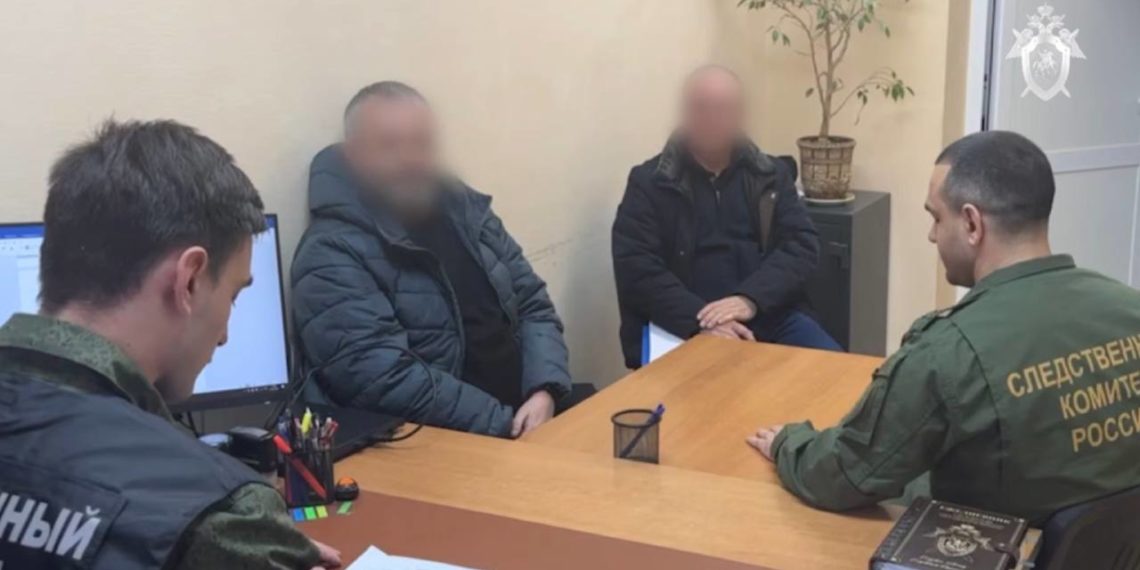 Спустя 25 лет установлен подозреваемый в убийстве таксиста на Кубани