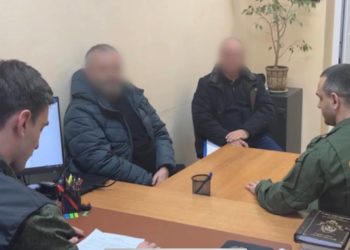 Спустя 25 лет установлен подозреваемый в убийстве таксиста на Кубани