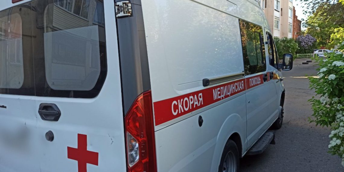 Кондратьев: в результате атаки ВСУ на Новороссийск погибли два человека