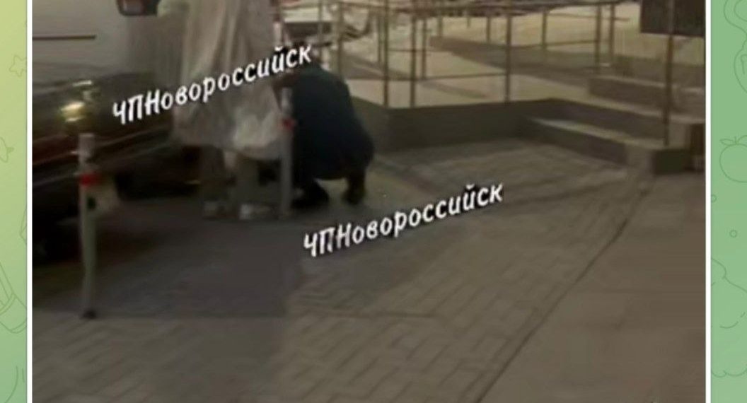 Полиция Новороссийска проводит проверку после видео с избиением ребёнка