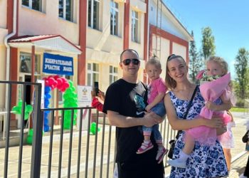 Явка на выборах в Сочи превысила 46% к началу третьего дня голосования