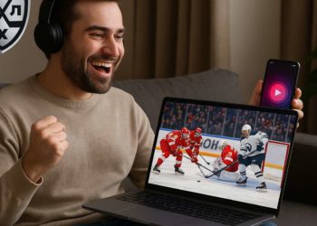 КХЛ: цифровые трансляции и новые привычки болельщиков