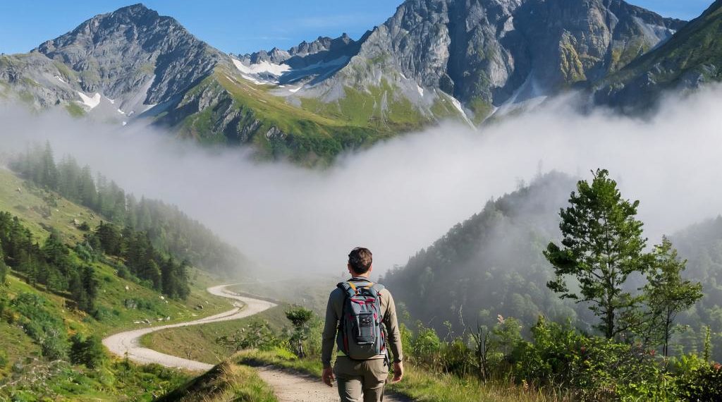 Стали известны подробности о здоровье гида Мельникова после ЧП в горах Сочи