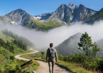 Стали известны подробности о здоровье гида Мельникова после ЧП в горах Сочи