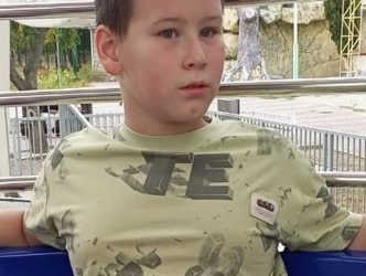 В Краснодаре волонтеры и полиция разыскивают 10-летнего Степана Лемзякова