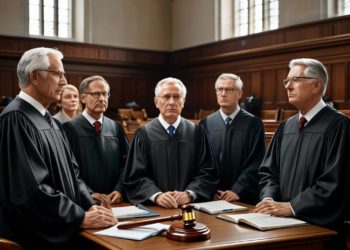 На Кубани избран новый председатель районного суда и рекомендованы судьи