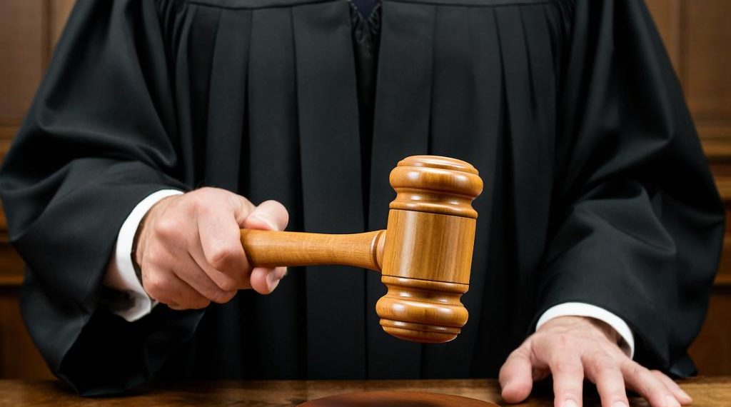 ККС Краснодарского края отложила решение об отставке судьи Рустема Трахова