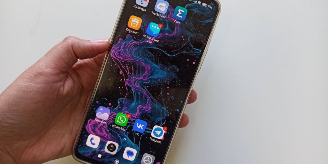 После атаки БПЛА по краю Сочи столкнулся с масштабным сбоем мобильного интернета