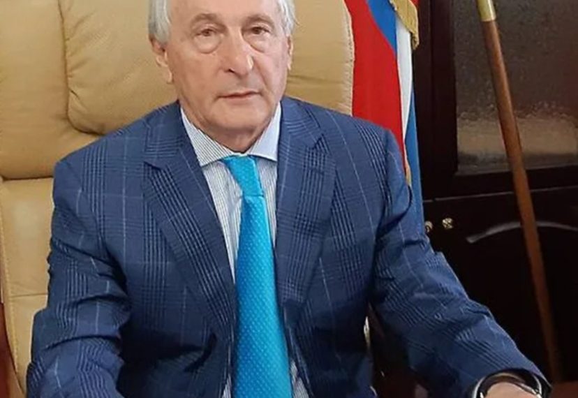 Судьи Траховы лишились активов на 13 млрд по решению суда