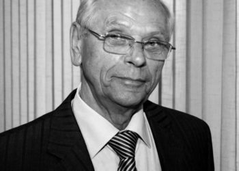 Ушёл из жизни Валерий Трифонов — главный Дед Мороз Кубани