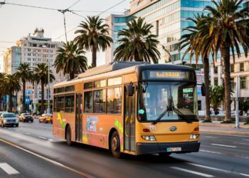 В Краснодаре опровергли слухи о закрытии троллейбусного сообщения с аэропортом