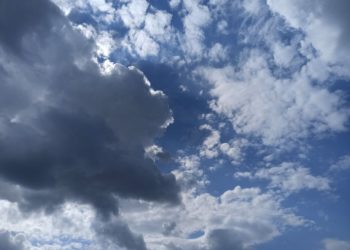 Прогноз погоды на выходные 6 и 7 сентября в Краснодарском крае