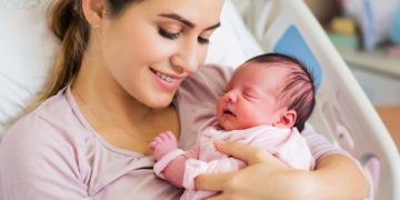 В Сочи за минувшие сутки на свет появились 22 малыша