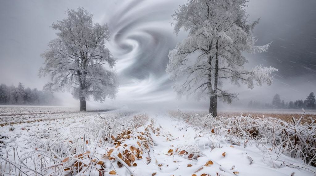 Синоптики предупредили о резком ухудшении погоды в Краснодарском крае