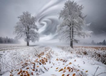 Синоптики предупредили о резком ухудшении погоды в Краснодарском крае