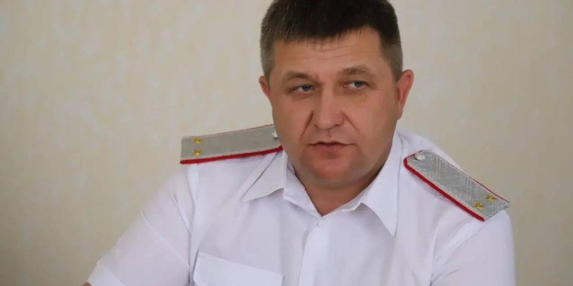 Стала известна причина задержания экс-замгубернатора Кубани Александра Власова