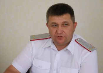 Стала известна причина задержания экс-замгубернатора Кубани Александра Власова