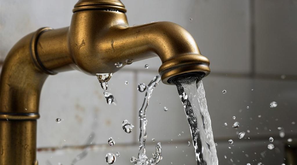 В Сочи массово отключат воду: кому и когда