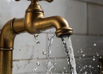 В Сочи массово отключат воду: кому и когда