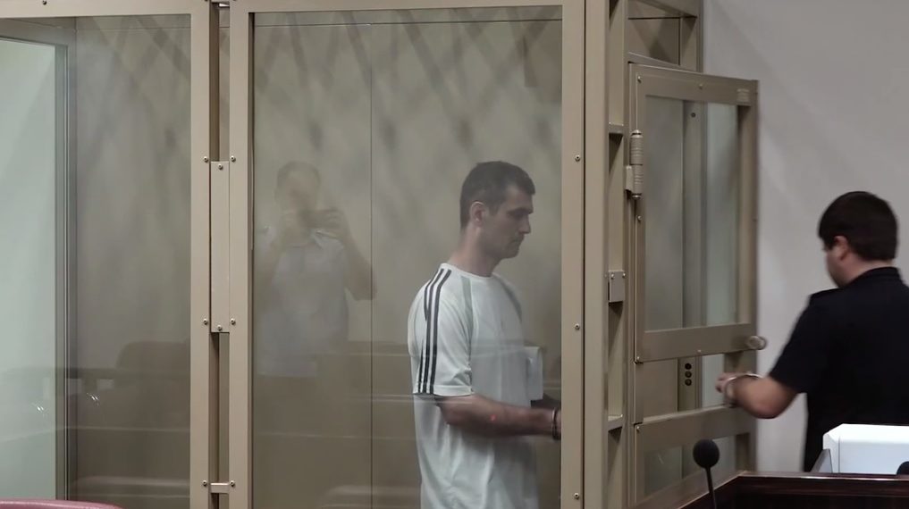 Краснодарец пытался поджечь релейный шкаф и сел на девять лет