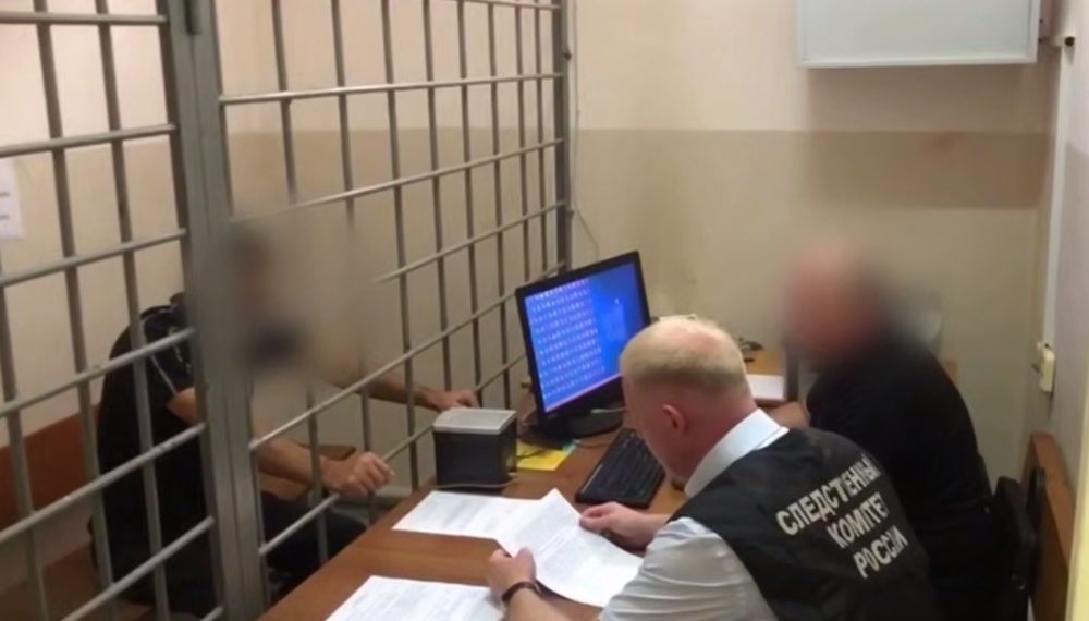 В Краснодарском крае житель Адыгеи до смерти избил своего знакомого