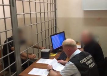 В Краснодарском крае житель Адыгеи до смерти избил своего знакомого