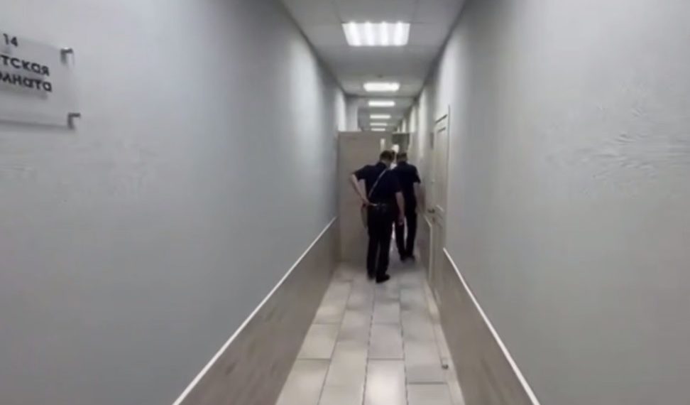 Житель Краснодарского края избил кулаками и задушил мужчину