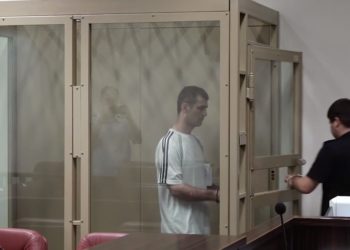 Краснодарец пытался поджечь релейный шкаф и сел на девять лет