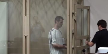 Краснодарец пытался поджечь релейный шкаф и сел на девять лет