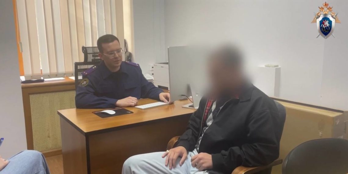 Сочинцу дали два года условно за демонстрацию экстремистской символики