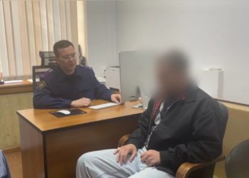 Сочинцу дали два года условно за демонстрацию экстремистской символики