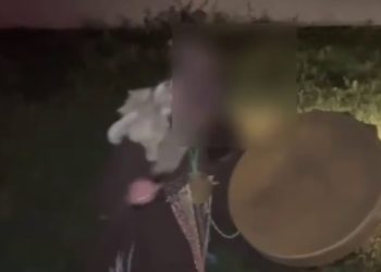 На Кубани пьяная 61-летняя «шаманка» ездила за рулем авто