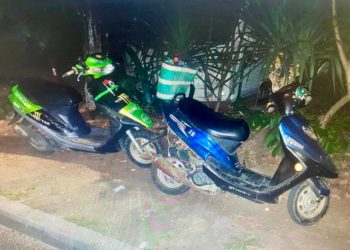 В Сочи двое приезжих пытались продать 112 граммов наркотиков