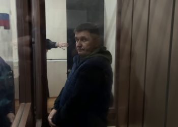 Бывшего вице-губернатора Кубани Власова арестовали на два месяца