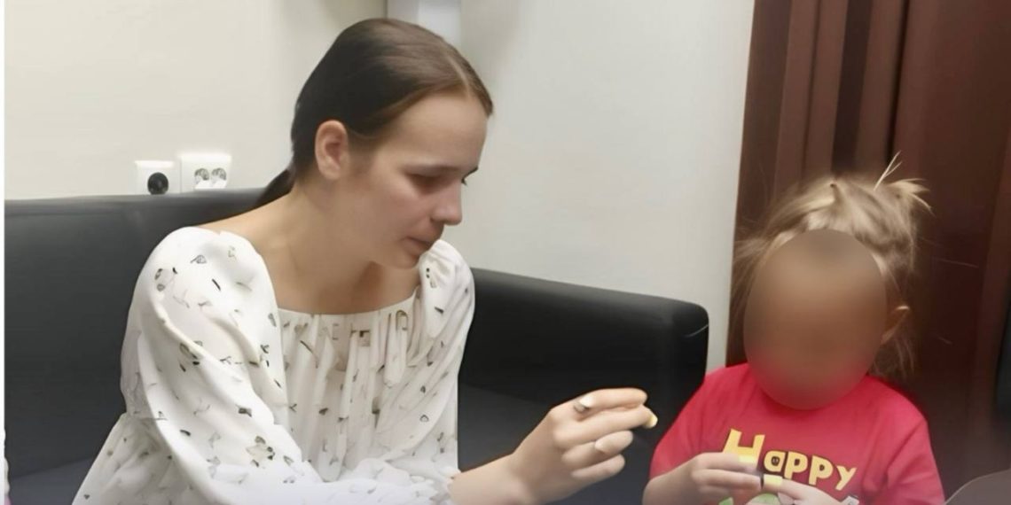 В Сочи завершились поиски пропавшего полтора года назад младенца