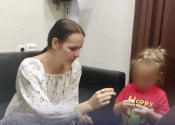 В Сочи завершились поиски пропавшего полтора года назад младенца