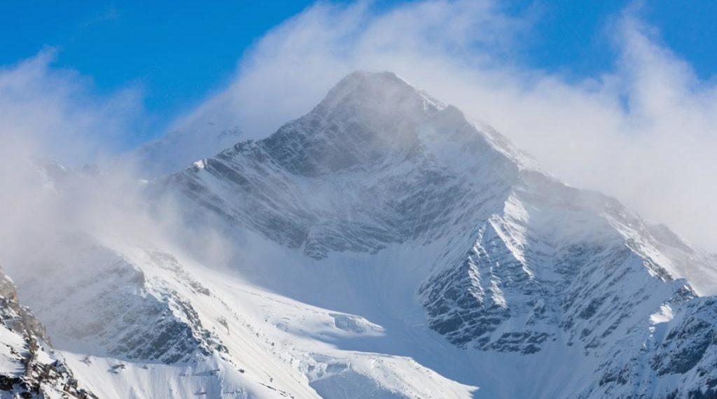 На Краснодарский край обрушатся метели и зимняя стужа