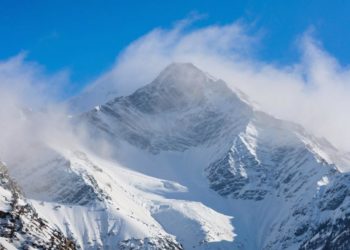 На Краснодарский край обрушатся метели и зимняя стужа