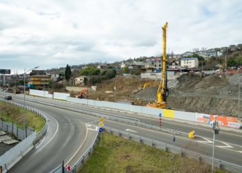 Сочи направит 18 млрд руб на ремонт дорог к трассе Джубга — Сочи