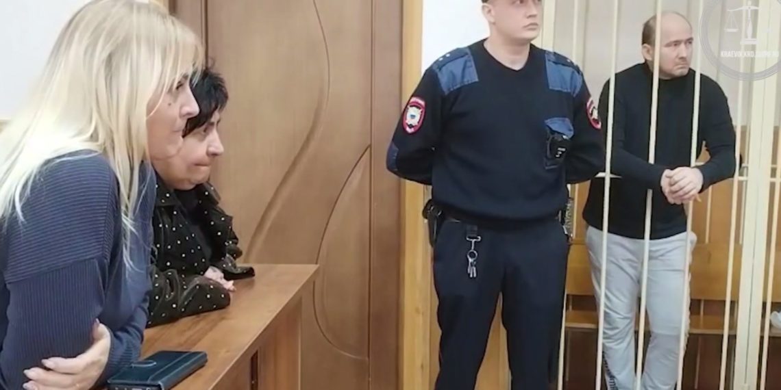 Супругов в Лабинске приговорили к условным срокам за издевательства над детьми