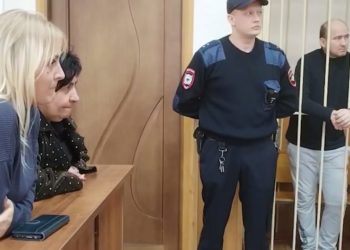 Супругов в Лабинске приговорили к условным срокам за издевательства над детьми