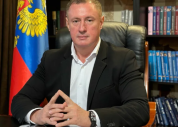 Суд отправил под стражу партнера экс-судьи Момотова по гостиничному бизнесу